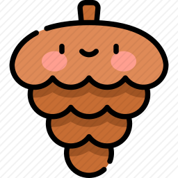 松果