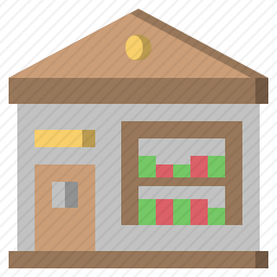 书店