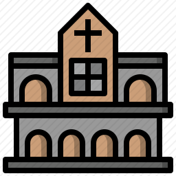 <em>教堂</em>