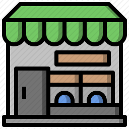 洗衣店