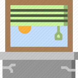 <em>窗户</em>