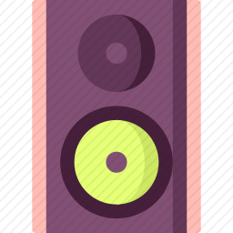扬声器