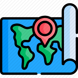 地图