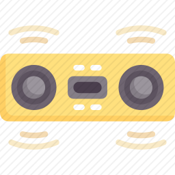 扬声器