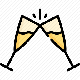 <em>香槟</em>