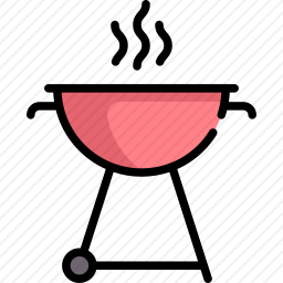 烤架