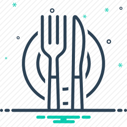 <em>餐具</em>