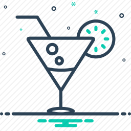 鸡尾酒