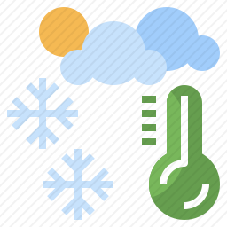 下雪