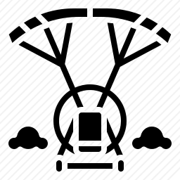 <em>降落伞</em>