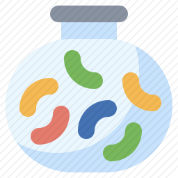 <em>糖果</em>
