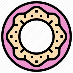 <em>甜甜圈</em>