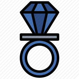 <em>戒指</em>糖果