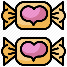 <em>糖果</em>