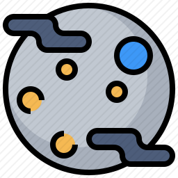 行星