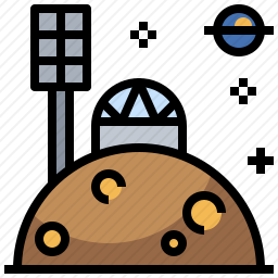 行星