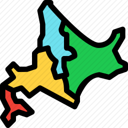 北海道