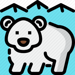 北极熊