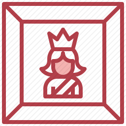 女王