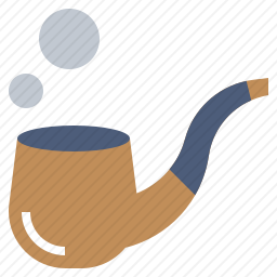 烟斗