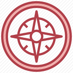 <em>指南针</em>