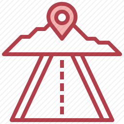 <em>路</em>