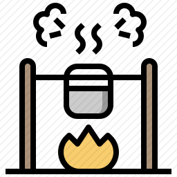 烹饪