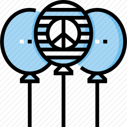 气球