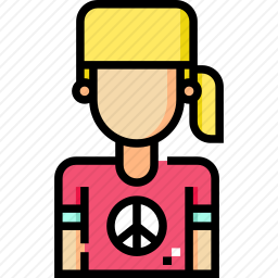女人