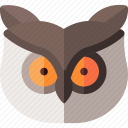 <em>猫头鹰</em>