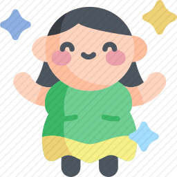 女人