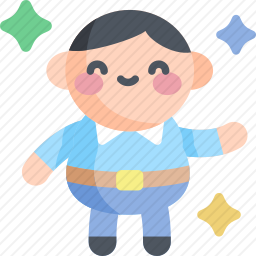 男人