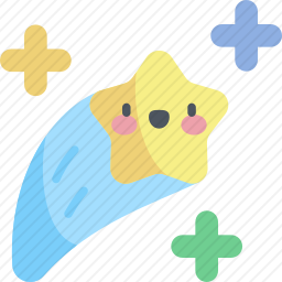 流星