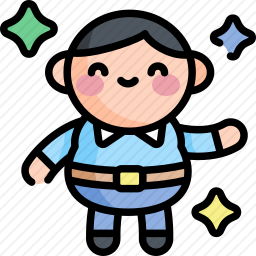 男人