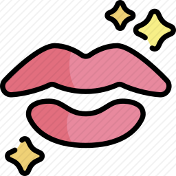吻