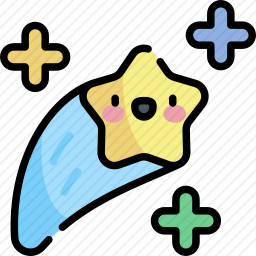 流星