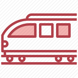 火车