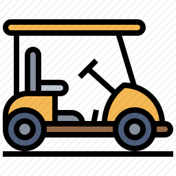 <em>高尔夫球</em>车