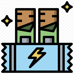 能量条