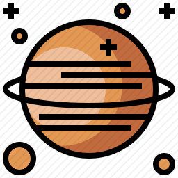 土星