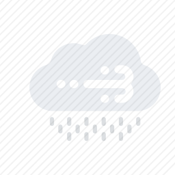 <em>下雨</em>