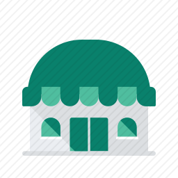 商店