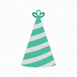 生日帽