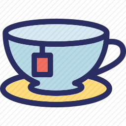 茶杯