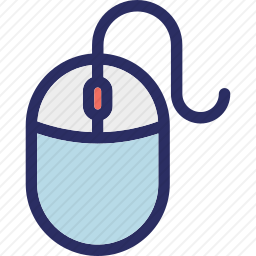 <em>鼠标</em>