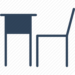 书桌