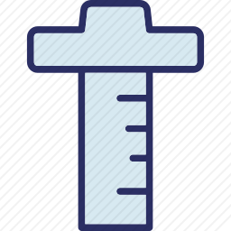 <em>尺子</em>