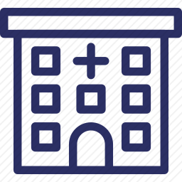 <em>医院</em>