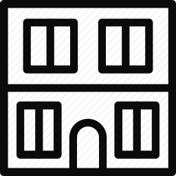 <em>公寓</em>