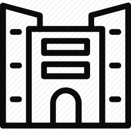公寓